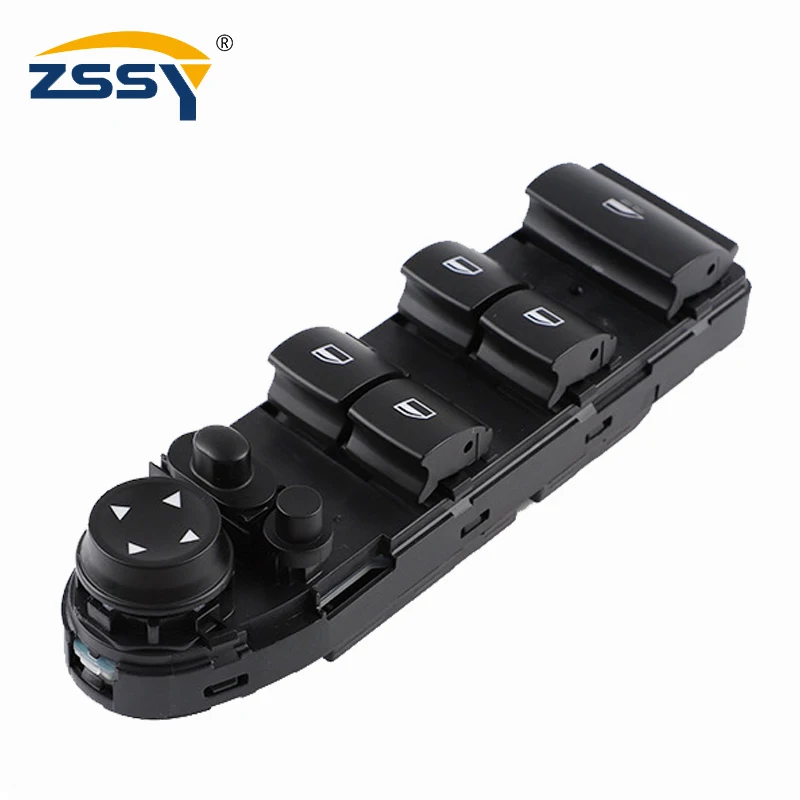 

61319217365 Master Power Window Switch Glass Lifter Regulator Car 61319125322 61319132181 For BMW 3 Series E90 E91 E92 E93