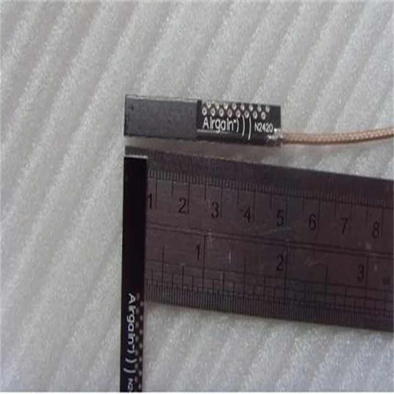 Gratis Verzending! 40Pc 2.4G 4db Antenne Wifi Module