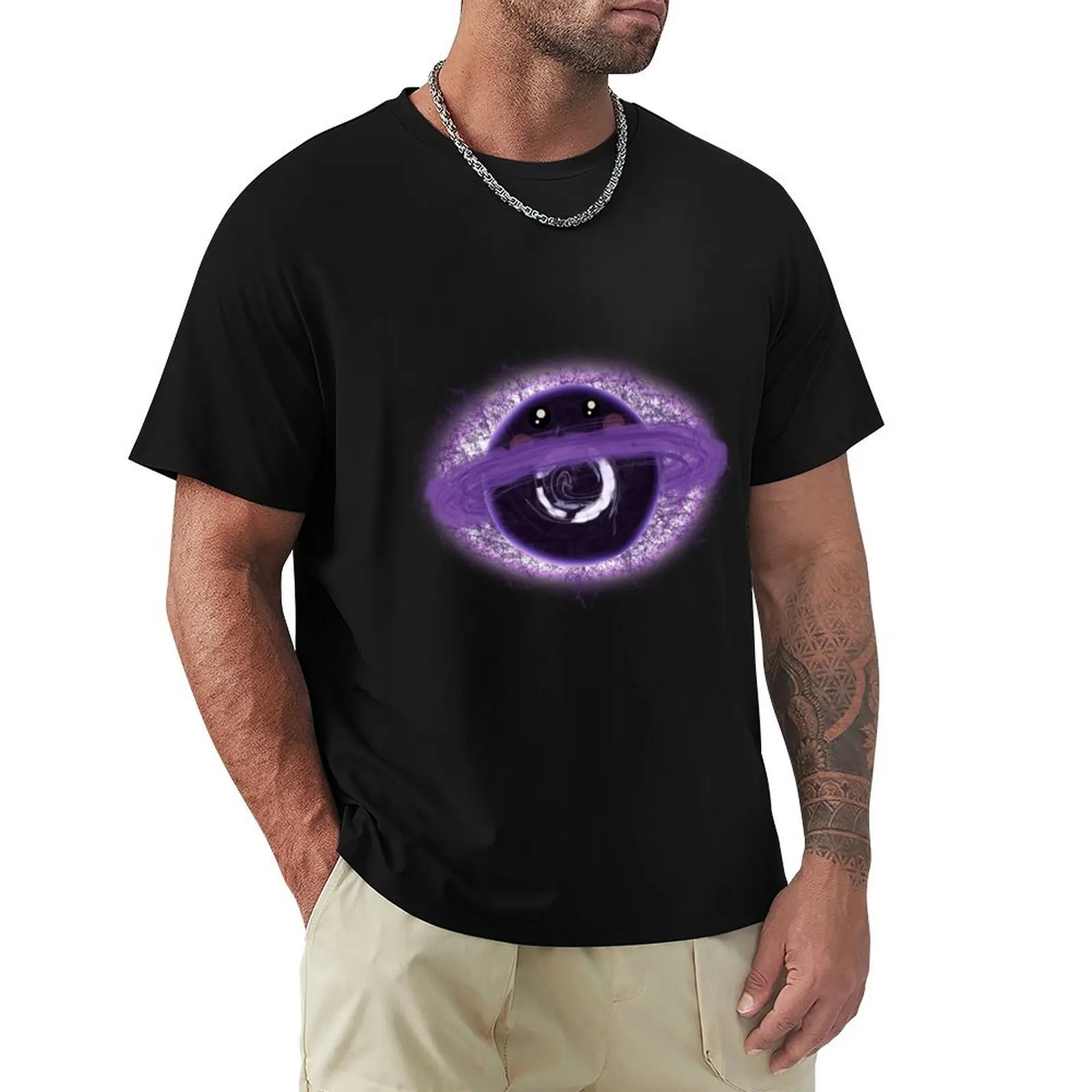 

Void Boi T-Shirt new edition vintage custom shirt Men's t shirts