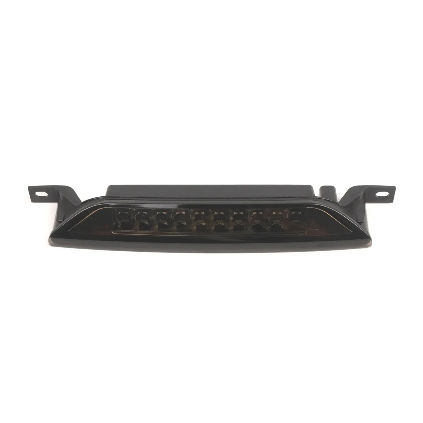 For Jeep Compass 07-16 Grand Cherokee 11-21 Dodge Caliber 07-12 Durango11-20 5303754AC Car Black High Mount 3rd Brake Stop Light