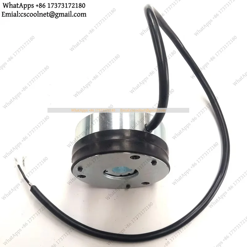 k3 ZDS-24V-6N.M DC24V Electromagnetic Brake for Forklift Pallet Truck