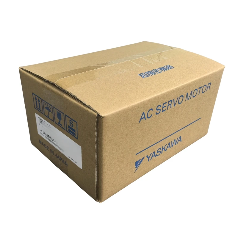 SGM7G-20AFA6C Servo Motor New In Box SGM7G 20AFA6C  In Stock