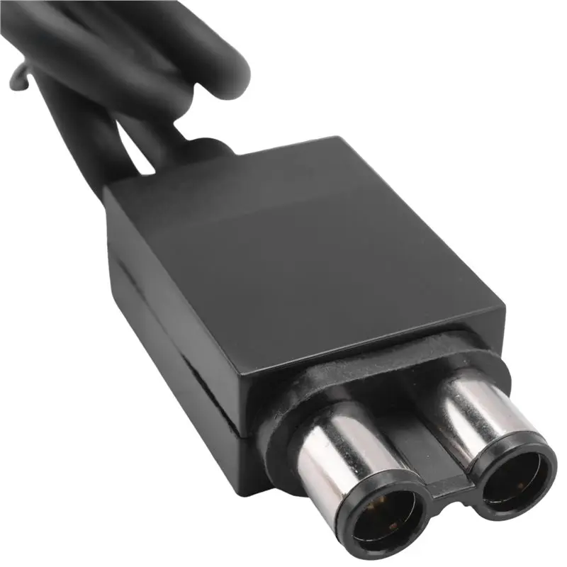 DT18 10X for One Power Supply Brick with Power Cord Power Supply AC Adapter Replacement US Plug 203W