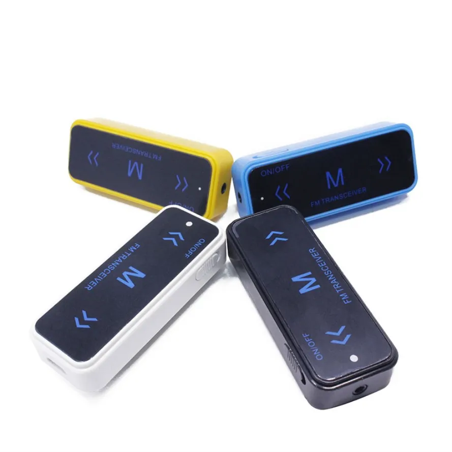 2025 رائجة البيع 2 قطعة LEIXEN VV 108 أصغر أجهزة اتصال لاسلكية صغيرة للغاية + مصدر طاقة USB وسماعات أذن ، UHF 400 480 ميجا هرتز راديو ثنائي الاتجاه