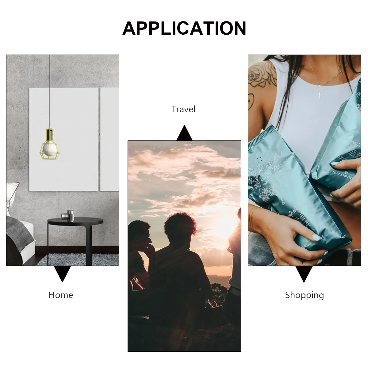 

3 шт. многоразовые менструальные прокладки, тонкие тканевые гигиенические прокладки, моющиеся герметичные ватные прокладки для женщин, сильное впитывание, сухие, удобные