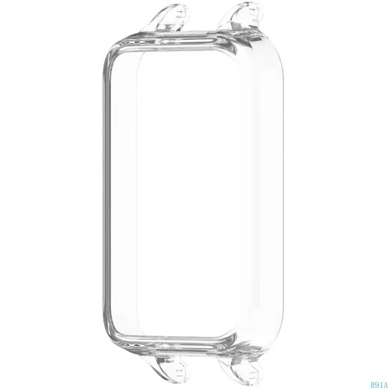 R91A SmartBand Cover Cover для полосы 9 защитная оболочка с 12 -мм интерфейс -интерфейсом экрана пленка полное покрытие корпус