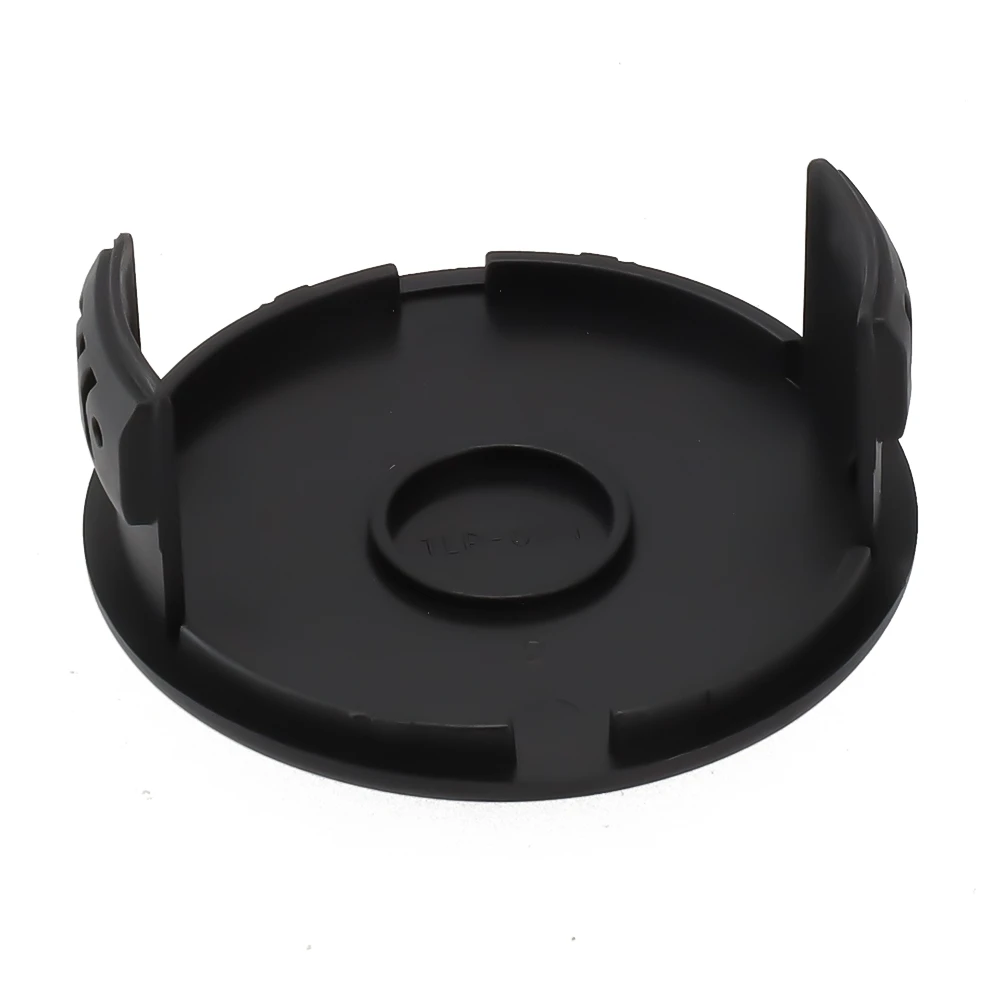 Cubierta de carrete para cortacésped inalámbrico Parkside PRTA 20Li/C3/LIDL/IAN351753, tapa de carrete, accesorios para cortacésped