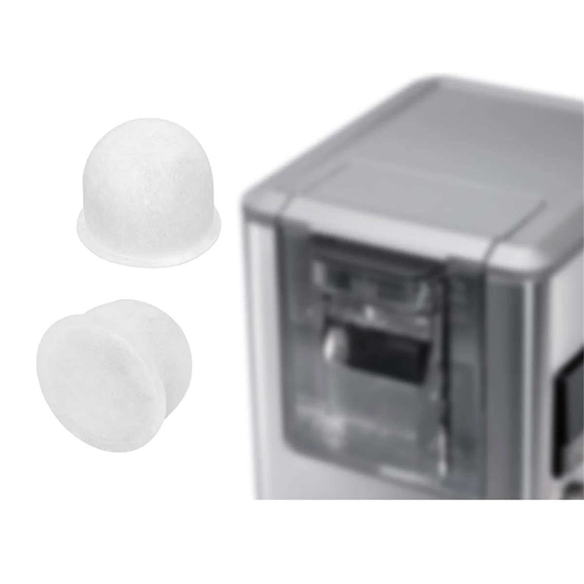 B15C 8Pcs Water Fil… - image