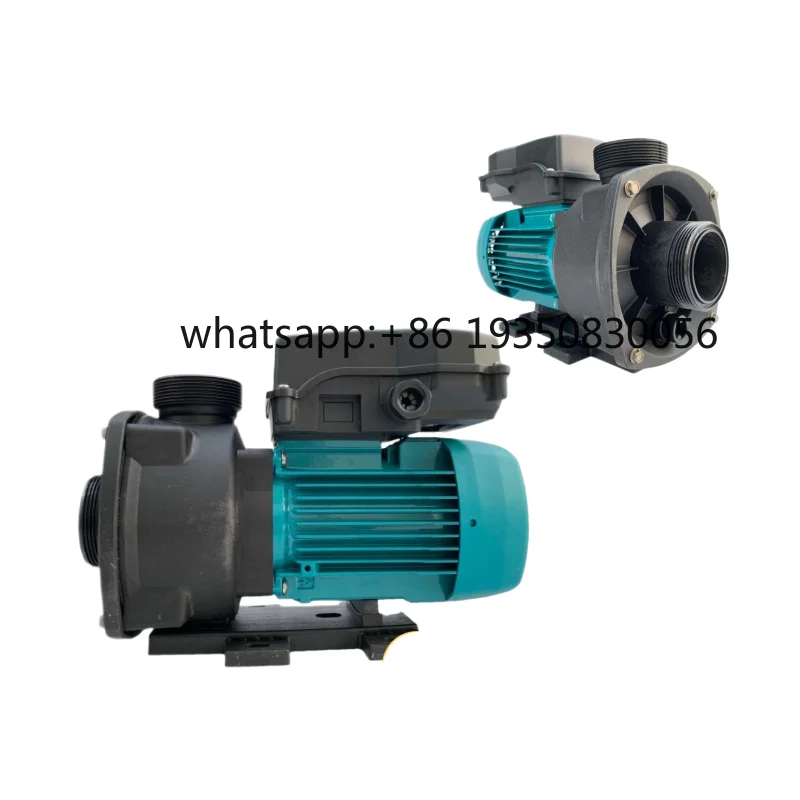 Horizontal  Pump WIPER153M Water Circulation Single-stage Centrifugal Massage Equipment