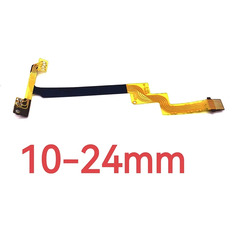 XF10-24Mm Lens Focus Flex Cable With Sensor For FUJI XF10-24Mm Lens Repair Part