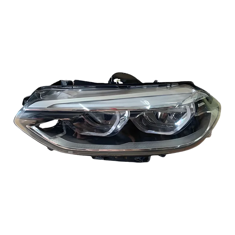 Suitable for BMW-4 Series M3M4 F32F33F36 F80F82 Headlight Manufacturing Modified and Upgraded Headlight LED Headlights