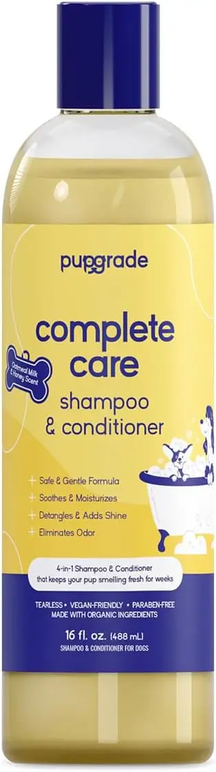 Complete Care 4-In-… - image