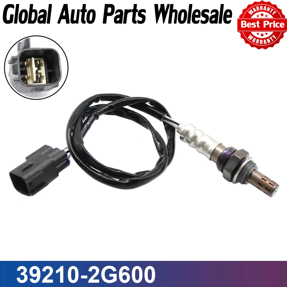 

39210-2G600 Датчик кислорода O2 для Hyundai Sonata IX35 KIA Sportage K5 2.0L 2.4L