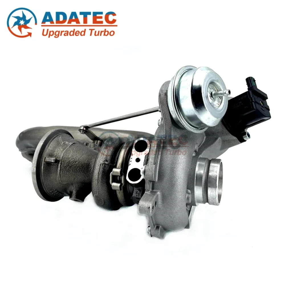 AL0072 Upgrade Turbo A2740903580 Hybrid Turbocharger A2740903480 For Mercedes Benz A274 M274 2.0T W204 W205 W212 C200 C250 C260