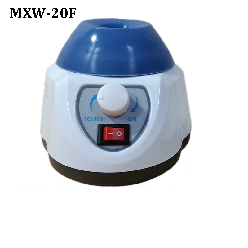 3000rpm Lab Multifunctional Mini Vortex Mixer Lab Equipment Oscillator Shakermixer Tattoo Pigment Nail Polish Liquid Ink Mixer