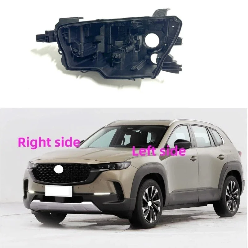 

Для MAZDA CX50 CX-50 2023 передняя фара