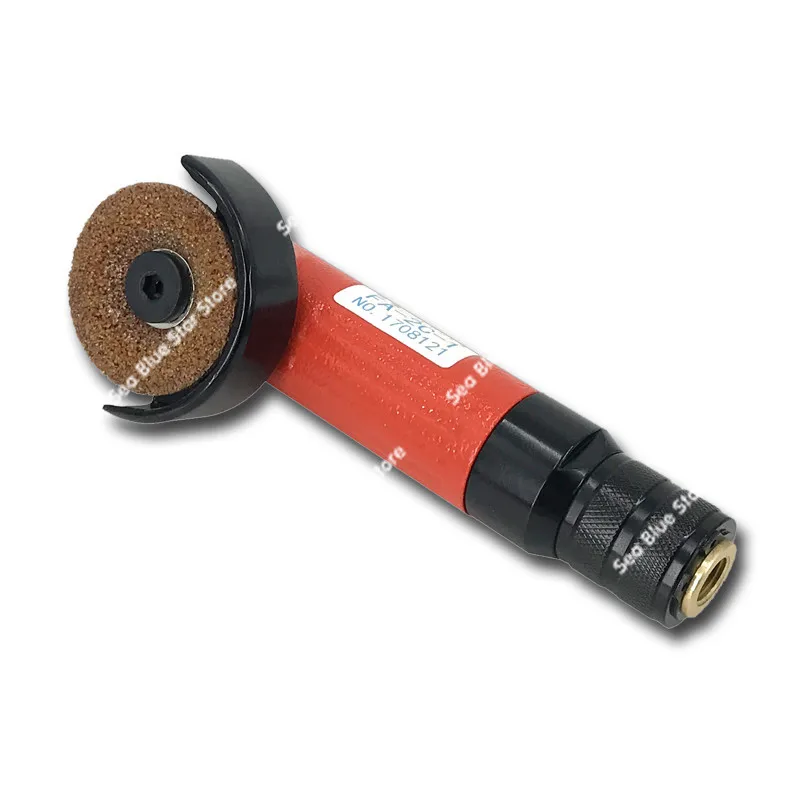 Pneumatic Angle Grinder 50MM Pneumatic Grinder 2 Inch Angle Grinder