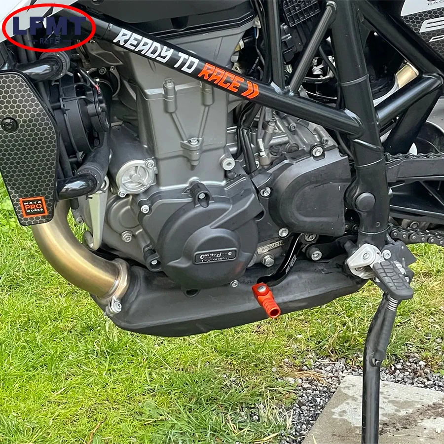 Für KTM XC XCF SX SXF EXC EXCF Duke ENDURO 125 150 200 250 300 350 450 2001-2017 2018 2019 2020 2021 Dirt Bike Schalthebel – Detail 2