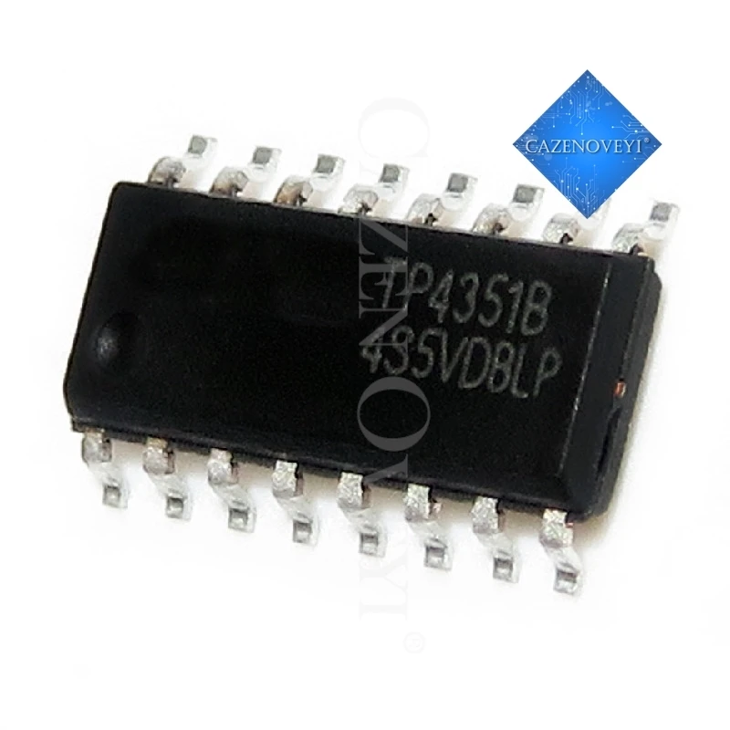 TP4351B TP4351 XB8089D XB8089 SPF-5043Z SPF5043Z EPM7064STC100-10N EPM7064STC100 STP16NF06 P16NF06 CY62148ELL-45ZSX CY62148ELL