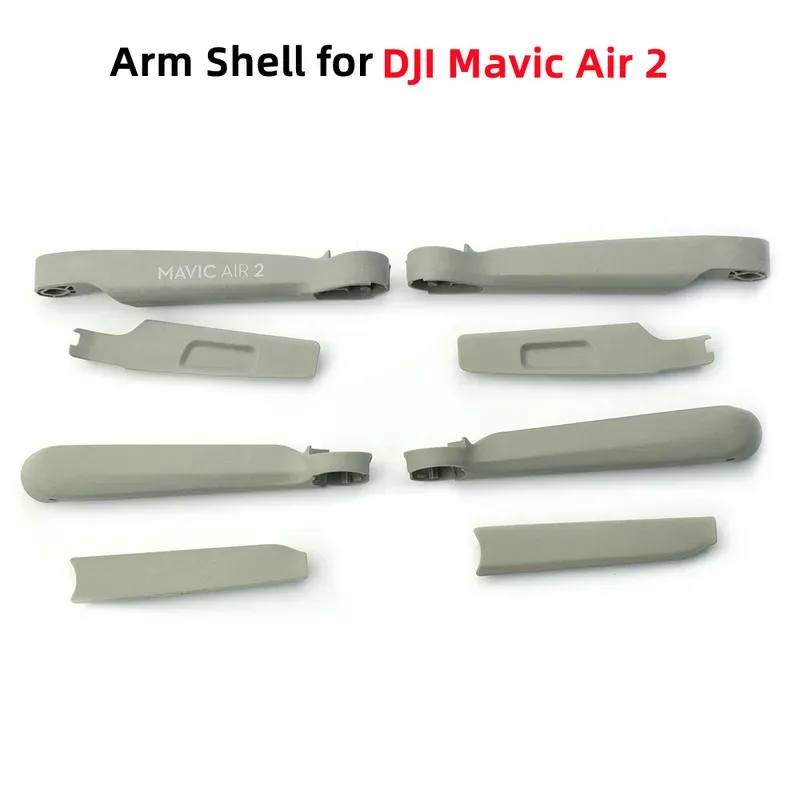 

Arm Shell Without Motor for Mavic Air 2 Replacement Arms Cover