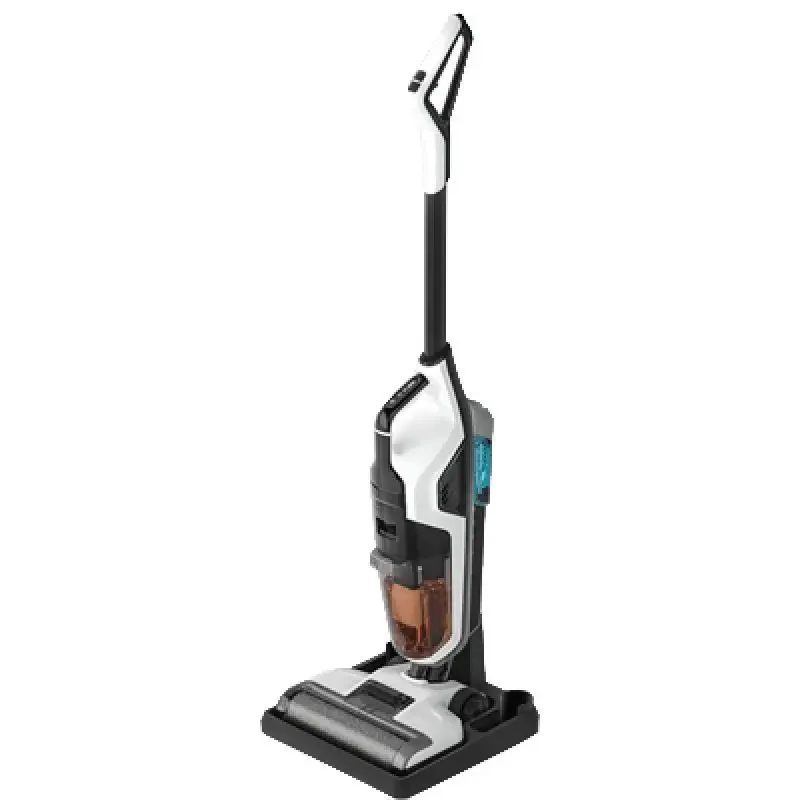 Washing machine Washing and towing suction all-in-one machine, household vacuuming, sweeping and mopping three-in-one