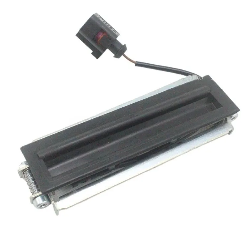 

For Volkswagen Polo Sedan Yeti Electric Luggage Handle Trunk Buckle Trunk Switch Automotive Accessories