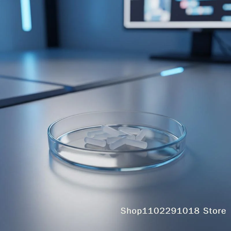 practical15pcs Special Silicone Plug Head Use Dispensing Syringe Needle Seal Prevent Gluehousehold