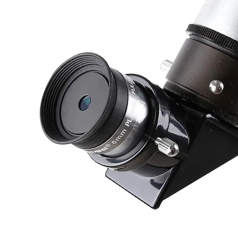 Набор окуляров Celestron OMNI для астрономических телескопов — детальный вид товара
