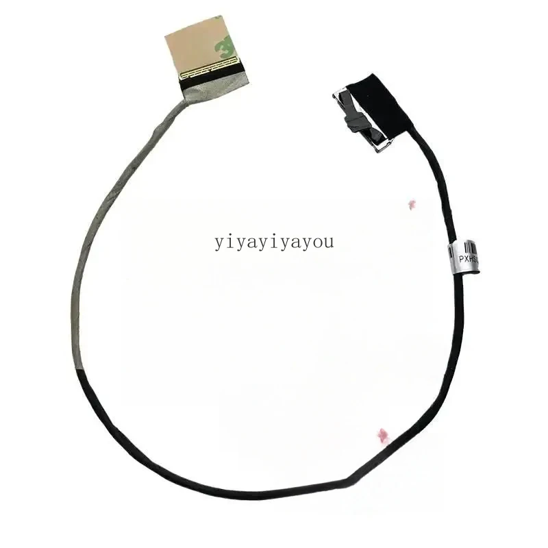 LCD Video Screen Cable For Asus ROG Strix G513 G513QM G513QR G513RW G513RS G513IE Laptop FHD Cables 6017B1549001 14005-03700200