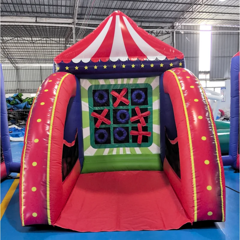 

Надувные спортивные игры для улицы, надувной интерактивный центр, карнавальные детские надувные игры