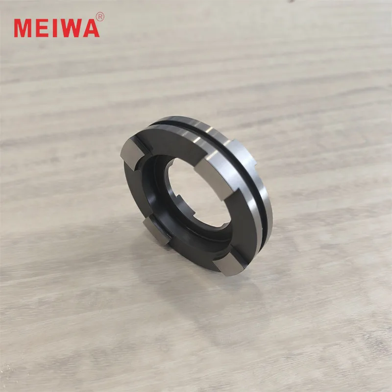 Fast Delivery of New YDH210A Oil Seal Retainer Rock Drill Parts for Energy and Mining Equipment