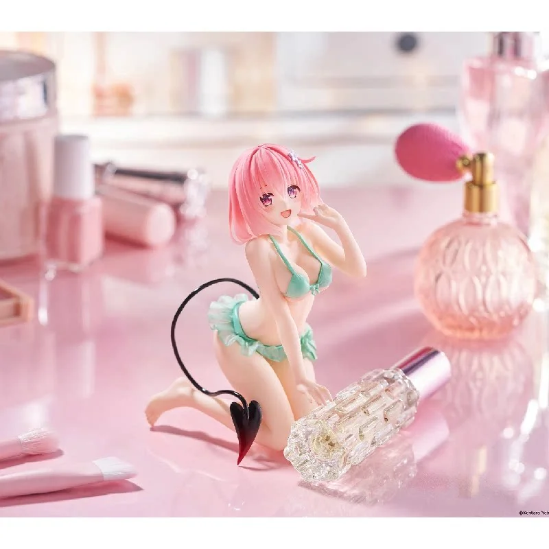 Spot Bilibili TAITOAFG out of the package Queen Dream Belya Debbie Luke Jingpin Chassis