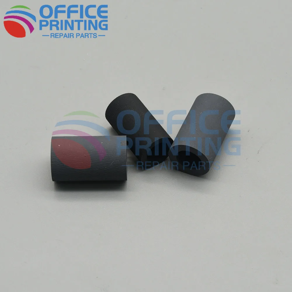 Separation Pickup Roller Tire compatible for PANTUM P3010 P3300 M6700 M7200 M7300 M6800 M7100 301022320001 301022230001
