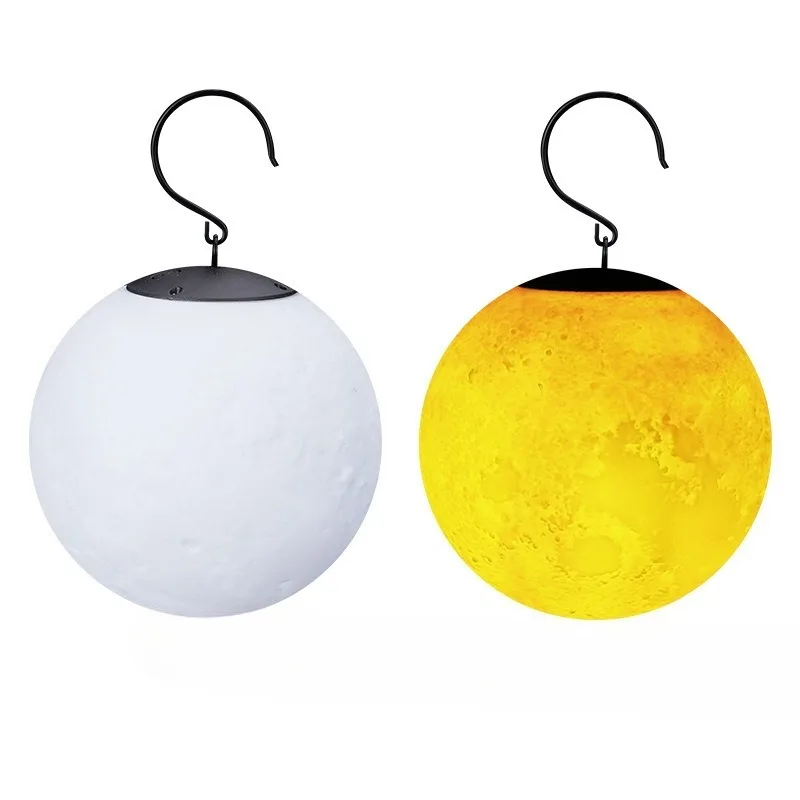 Outdoor camping lights Camping tent Camping canopy atmosphere Small Tima lamp