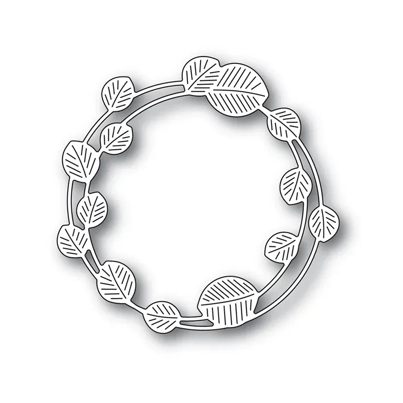 Floral Butterfly Religious Cross Sentiment Word Metal Cutting Dies For Scrapbooking Greeting Card Making Paper Craft Die Cuts