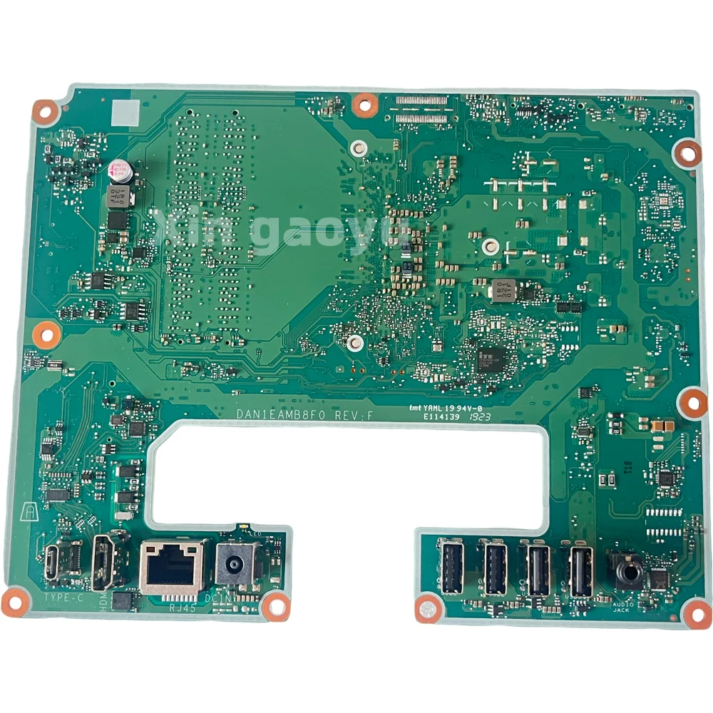 DAN1EAMB8F0 FOR HP 24-CR 27-CR INTEL CORE I5-1335U ALL-IN-ONE DESKTOP MOTHERBOARD N26910-002