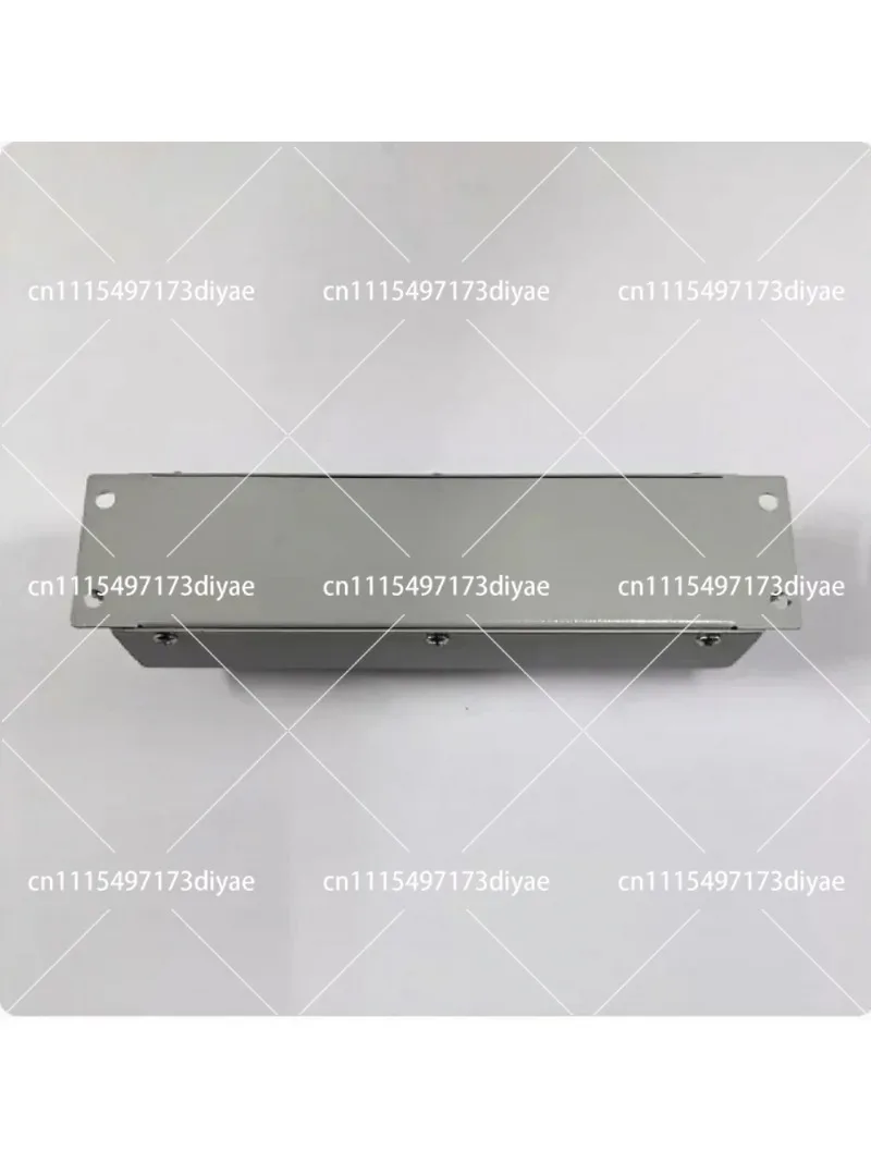 RA-1728A High Frequency Attenuator 1/2/3/6/10/20dB Steps 82dB Adjustable for RF Testing Signal Calibration