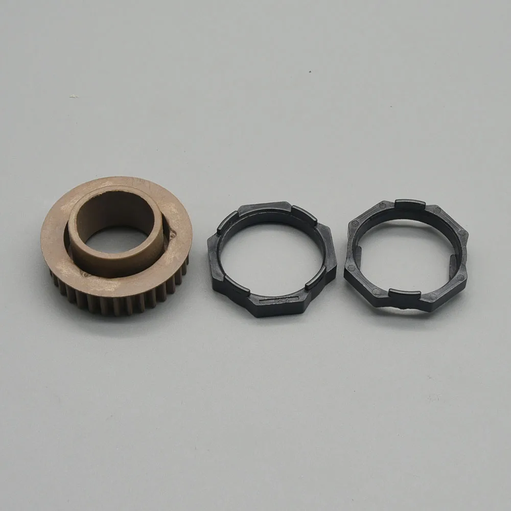 JC66-00669A Fuser Gear Suitable For Samung CLP-315 310 315w CLX-3175 Bush HR L R JC61-02392A JC61-02393A printer parts