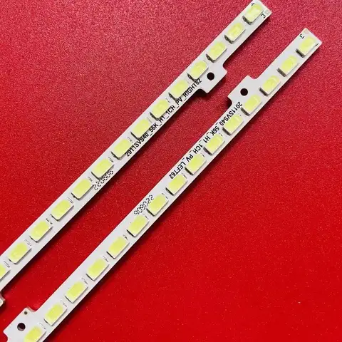 Backlight For TV UE40D5003BW UE40D5003 UE40D6000 UE40D5000PW UE40D6100 UE40D5520 UE40D5000 UE40D5500 UE40D5700 UN40D5000