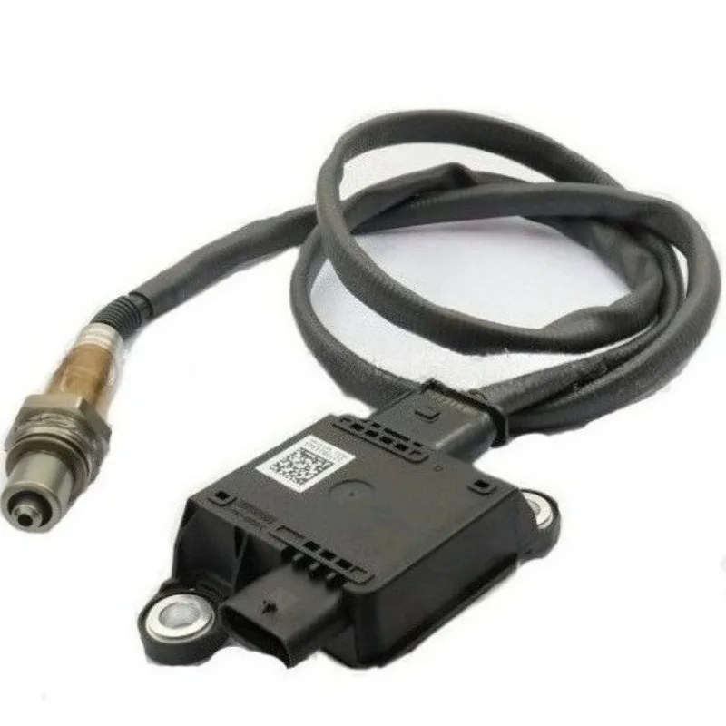 Exhaust Particulate PM Sensor JX61-5L239-DB for Ford Focus MK4 1.5 16V 0281007641