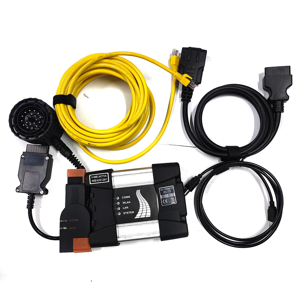 next A3+B+C A2 For Bmw Professional car auto programming Diagnostic Tool