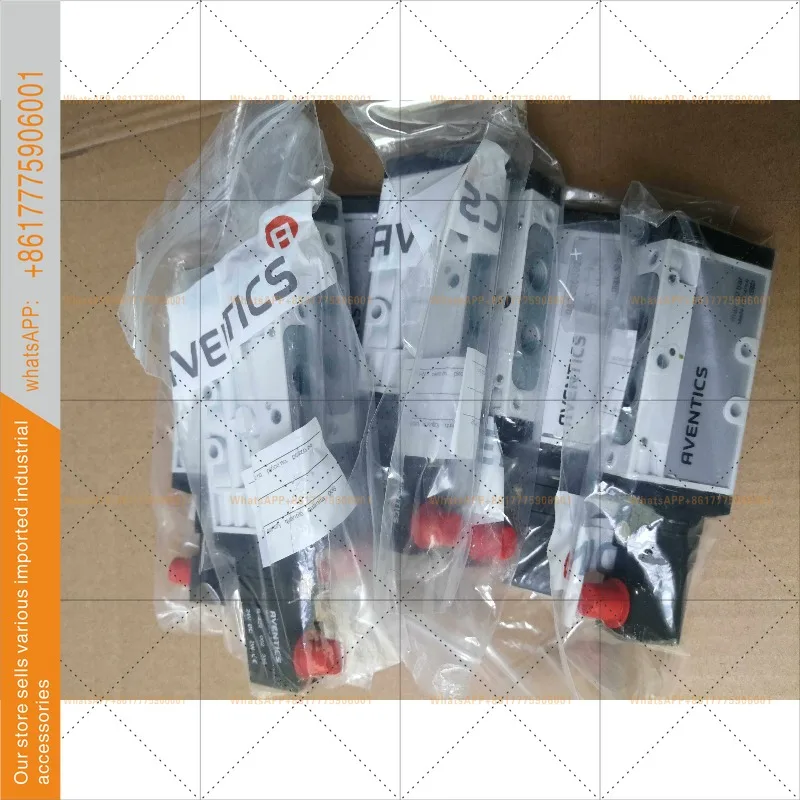 Anwochi pneumatic solenoid valve 0820060026 4011041578