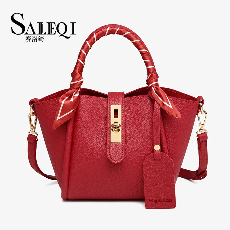 

Women's Wedding Handbag Luxury Designer Brand Shoulder Crossbody Commuter Bags Fashionable Shopping Bag for Woman New in Handbag