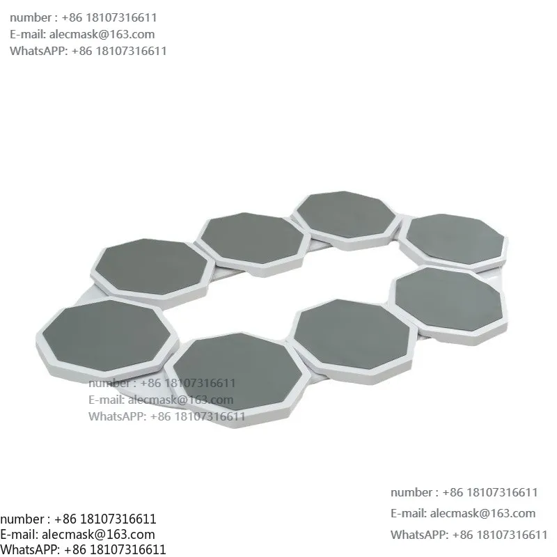 

Dining table rotating tray portable meal plate gift