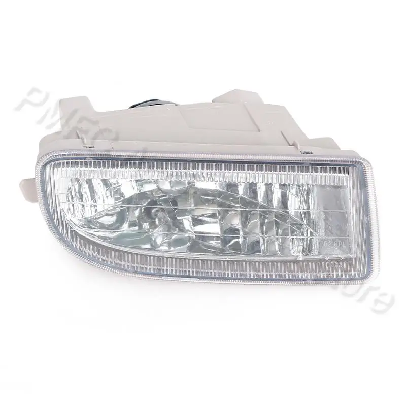 PMFC For Toyota for Land Cruiser 100 HDJ100 HZJ105 FZJ100 FZJ105 1998-2007 Fog Light Fog Light Headlight Driving Fog Lamp