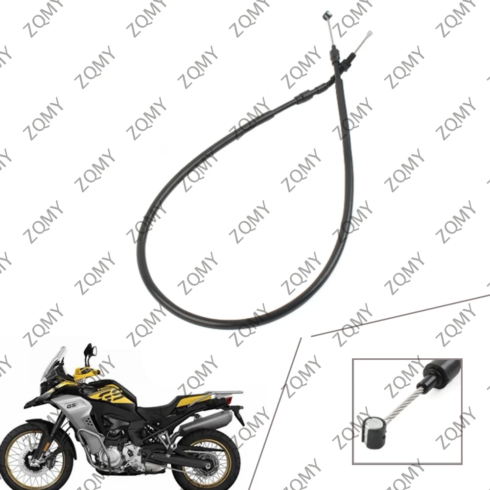 Motorrad kupplungs kabel für bmw f750gs f850gs 2007-2014 für f850gs adv 2018 2023