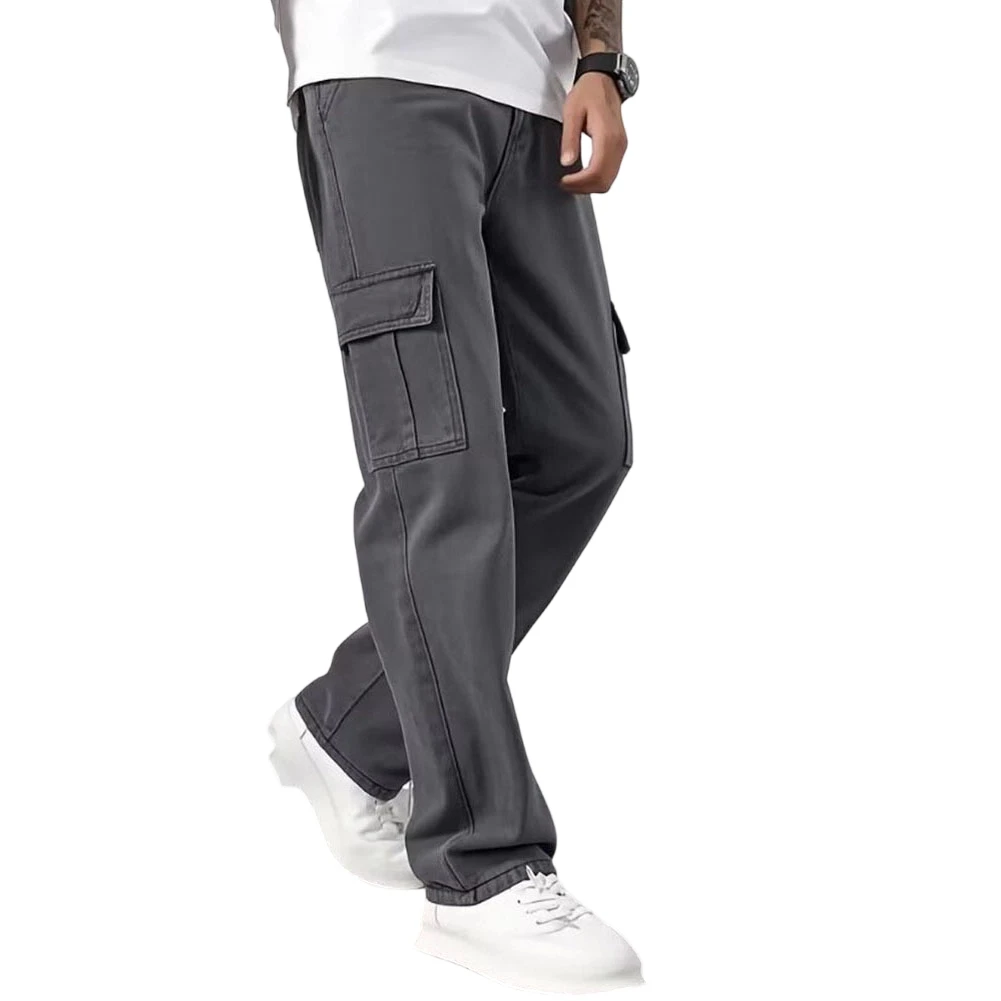 american-style-cargo-trousers-for-men-offering-loose-straight-fit-and-authentic-vintage-workwear-visual-language