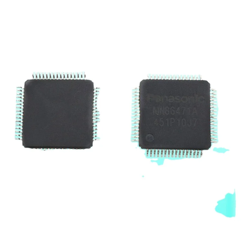 1pcs MN86471A MN864729 Chip for Playstation 4 PS4 1200 Slim PRO Original HDMI-compatible transmitter Control IC Chips