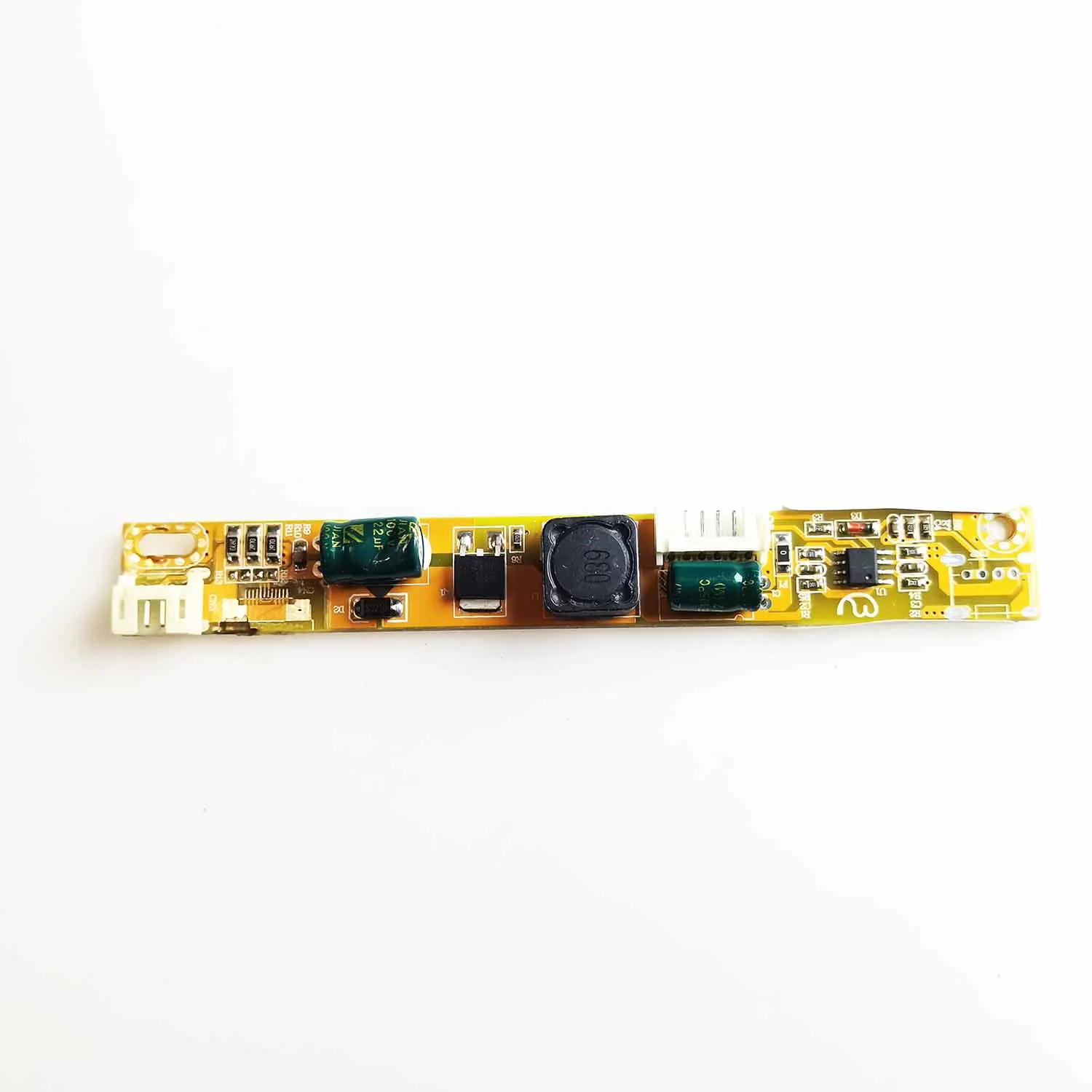 Tira de LED de alto voltaje, placa de corriente constante, MY-5QH175, Ver1.12