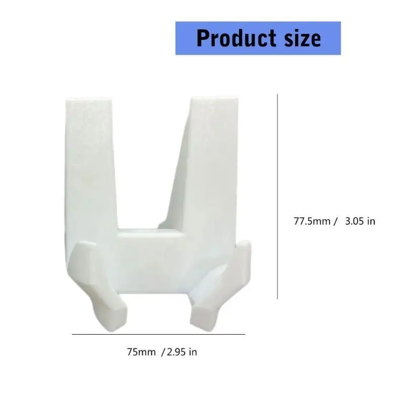 R53C supporto desktop mouse Supporto stabile per le mani Usa liberamente